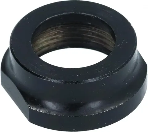SHIMANO Achsmutter HB-R7070 - Ersatz-Achsmutter für Vorderradnabe HB-R7070, ca. 12 g