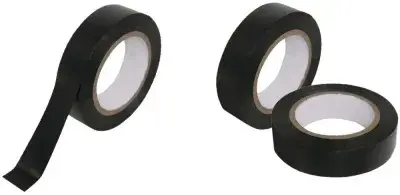 VAR Klebeband CO-72200 20 m, Breite: m - sicheres Fixieren von Lenkerbandenden