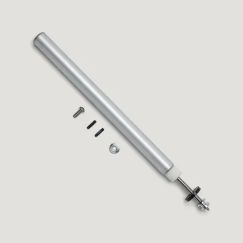 Race Face Aeffect R Dropper Kartusche, 170mm - zuverlässiges Upgrade für Deine Sattelstütze