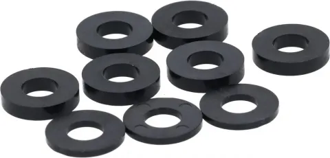 SHIMANO DISTANZSCHEIBEN 3X 1,25MM 6X 2 - 1,, 25MM