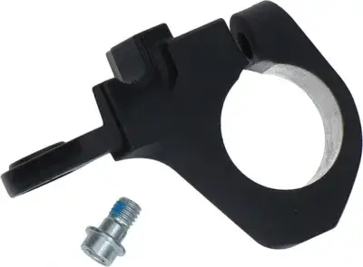 SHIMANO SCHELLE RE. SLM6000 F.ANZEIGE - Schelle für Schaltanzeige, 30 g
