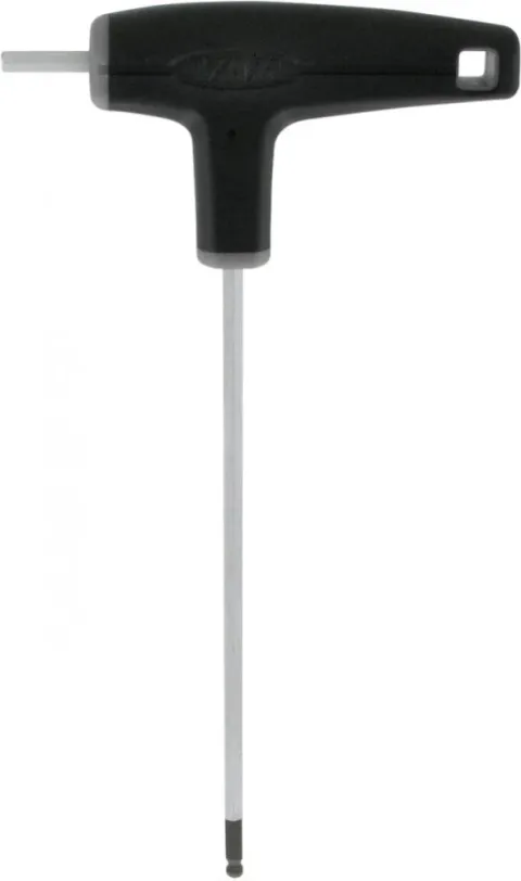 VAR Innensechskantschlüssel CL-18100 3 mm - ergonomischer T-Griff für präzises Arbeiten
