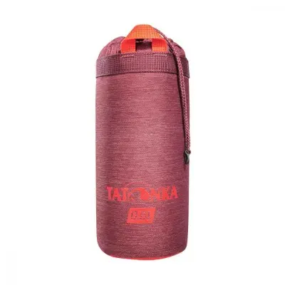 Tatonka Thermo Bottle Cover 0,6l - Flaschenisolierhülle Unisex 0,6 L mit Wärmeisolierung