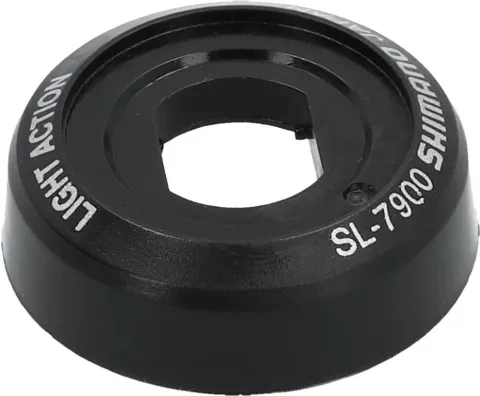 SHIMANO Abdeckkappe Links SL-7900 - Ersatzteil für Dura-Ace Schalthebel