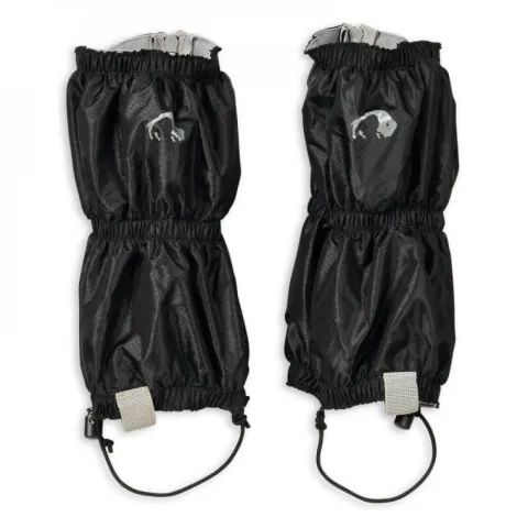 Tatonka Gaiter Ripstop short light - Gamaschen Unisex mit leichtem Ripstop-Gewebe