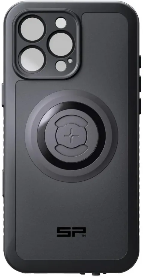 SP Connect SP Phone Case Xtreme iPhone 16 - wasserdichtes Outdoor-Schutzcase