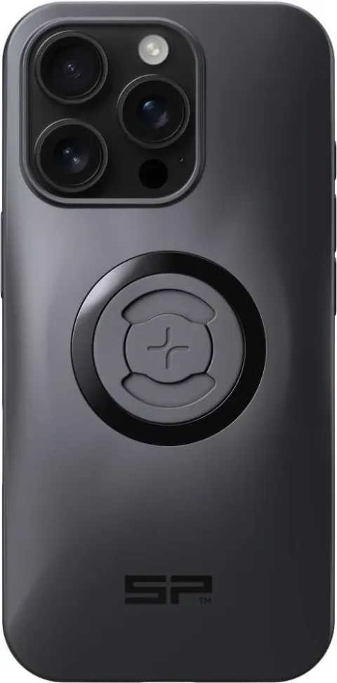 SP Connect SP Phone Case SPC+ iPhone 16 - schlanke Schutzhülle mit MagSafe-Kompatibilität