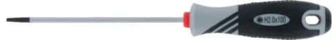 VAR Innensechskantschraubendreher CL-183xx 2 mm - präziser 2 mm Innensechskantschlüsselfür…