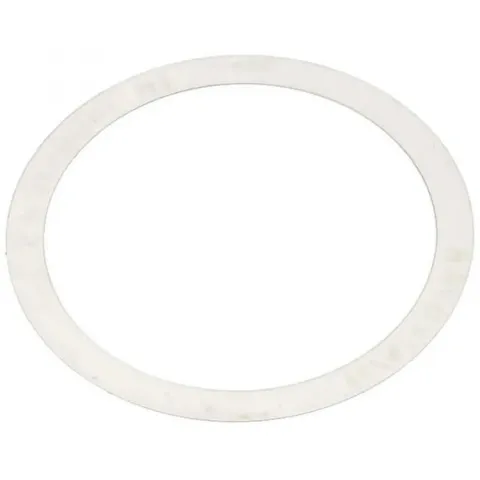 FSA Microspacer für Steuersatz 1 1/4" 0,25 mm Silber - präzise Feinjustierung