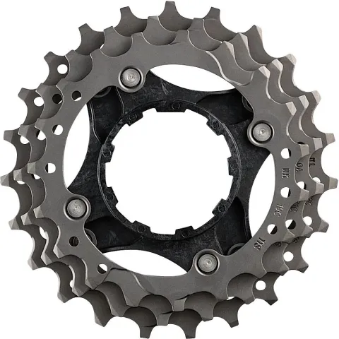 SHIMANO Ritzel für CS-R9100 - 27-30 Zähne, 30 Zähne, 11-30