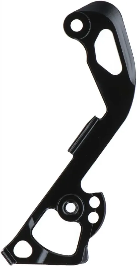 SHIMANO Kettenleitblech für RD-M610 GS-Type - Ersatzteil für Deore Schaltwerk