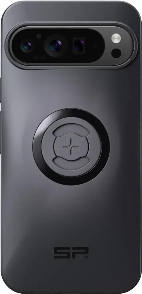 SP Connect SP Phone Case SPC+ Pixel 9 Pro/XL XL - schlankes, sicheres MagSafe-Case