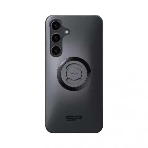 SP Connect SP Phone Case SPC+ S24 Größe S24 - schlanke Handyhülle mit MagSafe-Kompatibilität