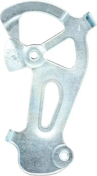 SHIMANO Kettenleitblech für RD-M310 - Ersatzteil für Schaltwerk, ca. 46 g