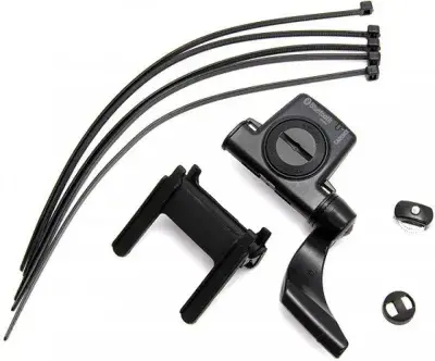 CATEYE Sensor Smart Smart Computer/Smartphones Einheitsgröße - smarter Sensor für Bike-Computer &…