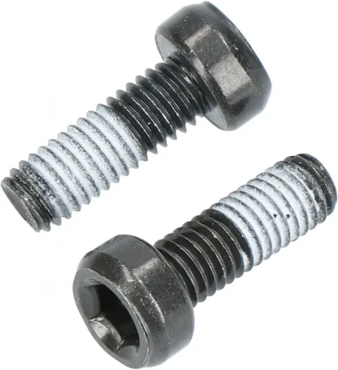 SHIMANO Befestigungsschraube für Geschwindigkeitssensor SM-DUE10 - 22 mm