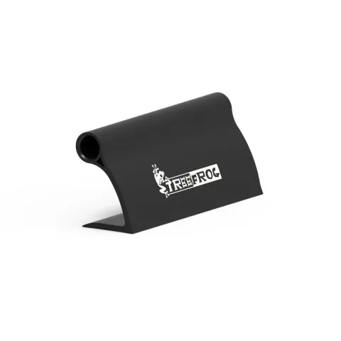 TreeFrog Fork Mount 12 x 110 12 Schwarz - sicherer Gabelhalter für moderne Fahrräder
