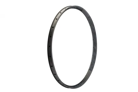 Easton Arc Aluminium Felge 650B 32 Loch 25 mm schwarz - stabile Trail-Performance