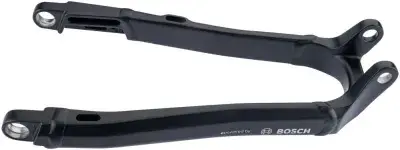 CONWAY Kettenstrebe Xyron S 4.9 2022 - black metallic / silver