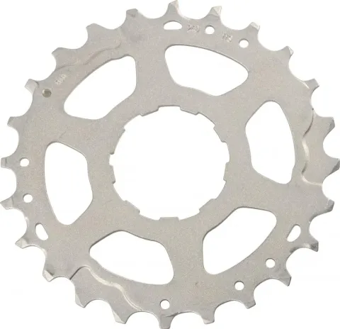 SHIMANO Ritzel für CS-M7000 - 24 Zähne