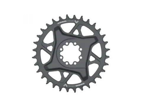 SRAM Kettenblatt T-Type Eagle GX 32T - effiziente Antriebs-Performance für moderne MTB-Drivetrains