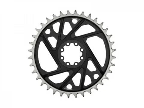 SRAM Kettenblatt T-Type Eagle XX 36T - präziser Antrieb für moderne Eagle-Transmission