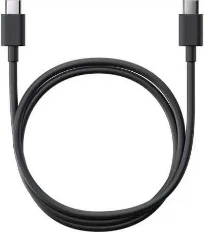SP Connect SP Cable USB-C SPC+ 10 cm - wetterfestes E-Bike Stromkabel