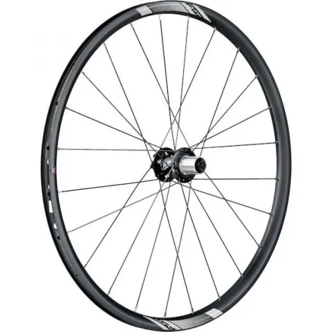 FSA Laufradsatz Non-Series Off-Road 27,5" 584 x 21,5 mm Schwarz - tubelessfähiger MTB-Laufradsatz