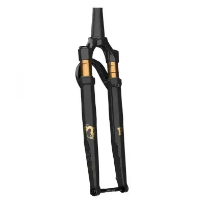 FOX 32 TC Factory Grip SL 40 mm 700C 45 mm - Federgabel für Gravel 32