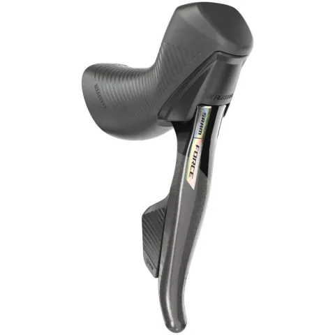 SRAM Force AXS Schalt-/Brems-Ersatzhebel rechts D2 inkl. Leitung - präzise Kontrolle für moderne…