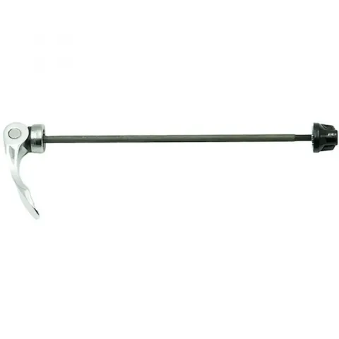 Old Man Mountain Fit Kit Schnellspanner HR MTB 5 mm QR Schwarz - maximale Gepäckträger-Stabilität