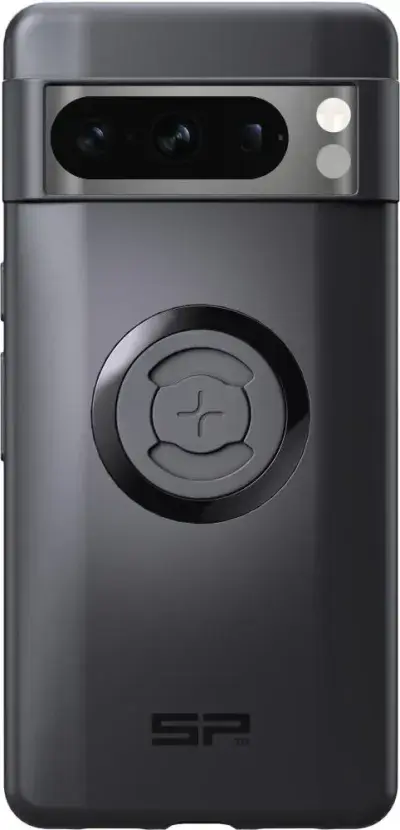 SP Connect SP Phone Case SPC+ Pixel 8 Pro - schlanke Schutzhülle mit MagSafe-Kompatibilität