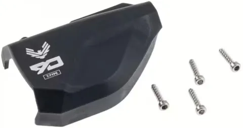 SRAM Gehäusedeckel Eagle Transmission - Ersatzteil für SRAM Eagle AXS Schaltwerk