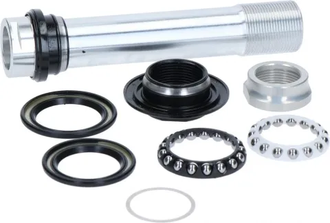 SHIMANO Hohlachse HB-M8110-F 110mm Komplettkit - 110mm