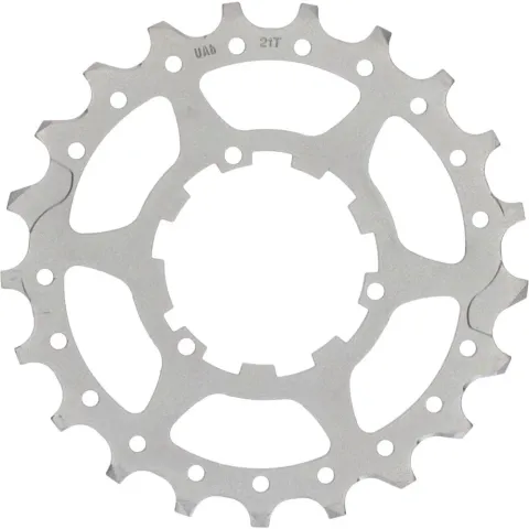 SHIMANO Ritzel für CS-6700 21 Zähne, 12-30