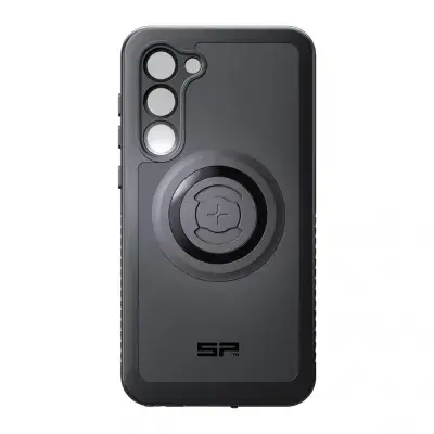 SP Connect SP Phone Case Xtreme S23+ Größe S23+ - wasserdichtes Outdoor-Smartphone-Case