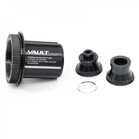 Easton Freilaufkörper Vault Shimano 11-fach - zuverlässiger Freilauf für moderne Laufräder