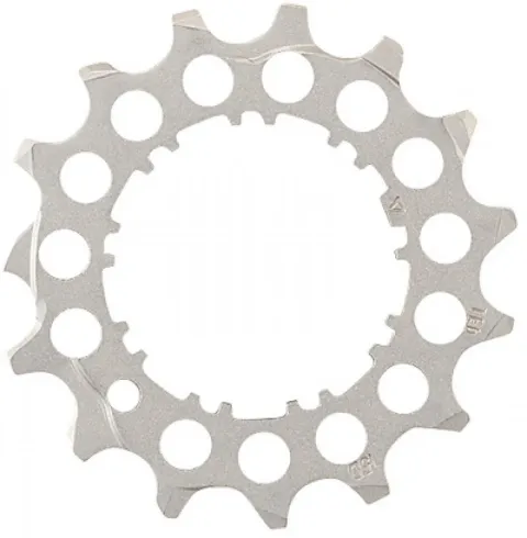 SHIMANO Ritzel für CS-R8100 15 Zähne 11-30, 30,, 11-34