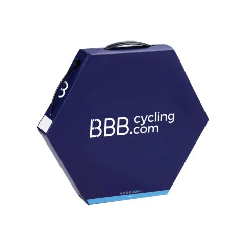 BBB Cycling BBB hydraulic hose HydroLine schwarz - leichter Hydraulikschlauch für präzise…