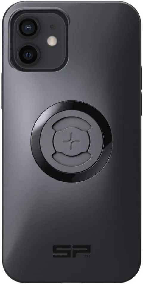 SP Connect SP Phone Case SPC+ iPhone 12 Pro/12 Größe 12 - schlanke, sichere Handyhalterung