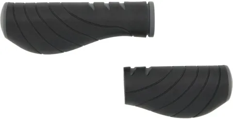 CONTEC GRIFF ERGO+ 92/130 MM SCHWARZ