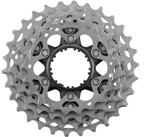 SHIMANO Ritzel für CS-R9200 - 21-24, 27-30, 34 Zähne, 11-34