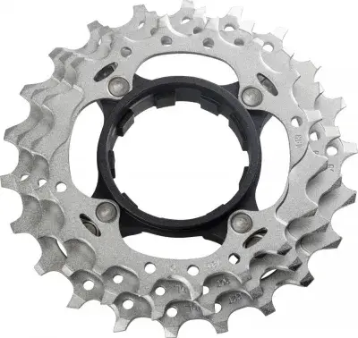 SHIMANO Ritzel für CS-M771 18-20-22 Zähne 11-32