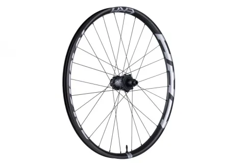 Race Face Era 30 Carbon Laufrad VR 29" 110x20mm 6-Loch, schwarz - maximale Kontrolle im Gelände