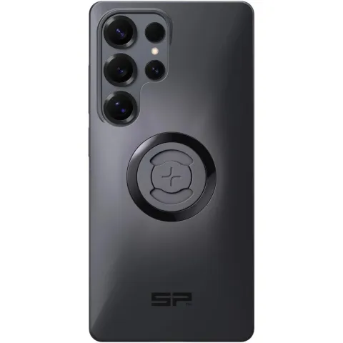 SP Connect SP Phone Case SPC+ S25 Ultra - schlanke Schutzhülle moderne Ausführung