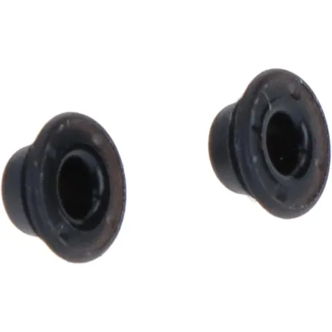 SHIMANO Schaltfeder-Kappe (2 Stück) S - Ersatzteil für Schaltwerk