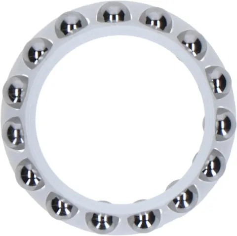 SHIMANO KUGELRING LINKS 5/32"x15 HB-M9110 - 32"