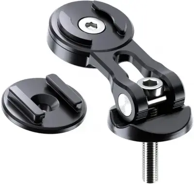 SP Connect SP Stem Mount Pro Standardgröße - sichere Smartphone-Halterung am Vorbau