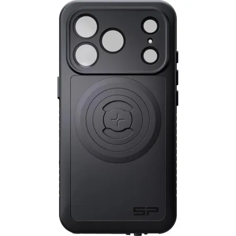 SP Connect SP Phone Case Xtreme iPhone 17 PRO - wasserdichtes Outdoor-Schutzcase