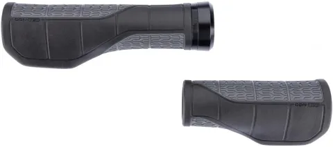 CONTEC GRIFF MERGE MOUNTAIN COMFORT 96/140MM SCHWARZ